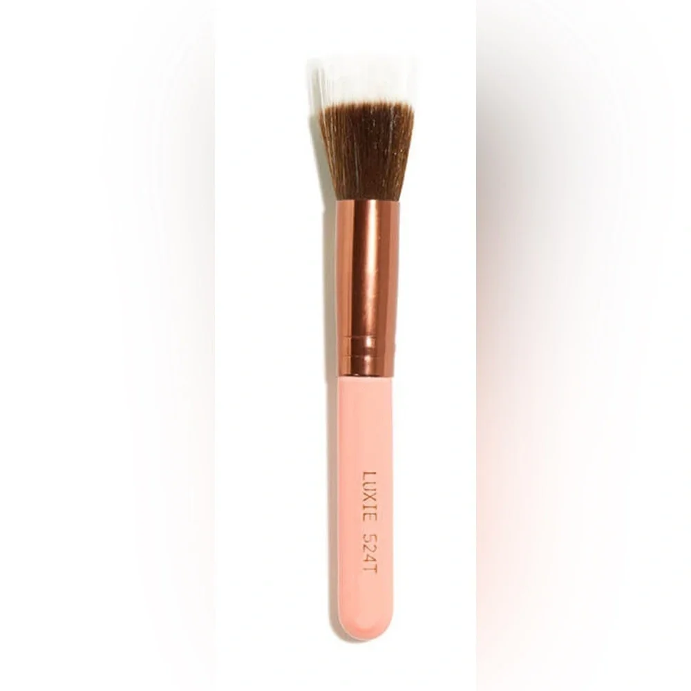 Luxie Beauty Brush Bundle 5 pc set #2